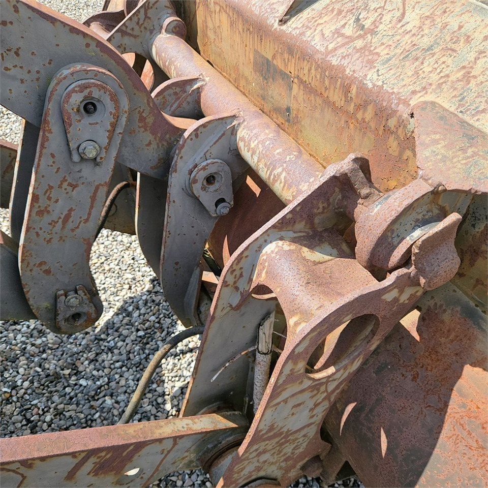 Cargadora de ruedas Volvo L50 C: foto 32 Cargadora de ruedas Volvo L50 C: foto 32