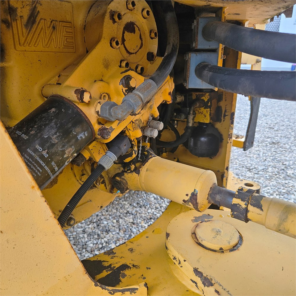 Cargadora de ruedas Volvo L50 C: foto 37 Cargadora de ruedas Volvo L50 C: foto 37