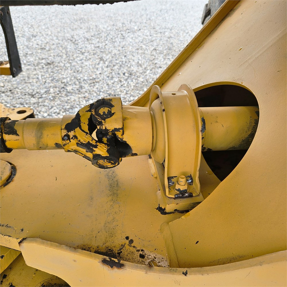 Cargadora de ruedas Volvo L50 C: foto 38 Cargadora de ruedas Volvo L50 C: foto 38