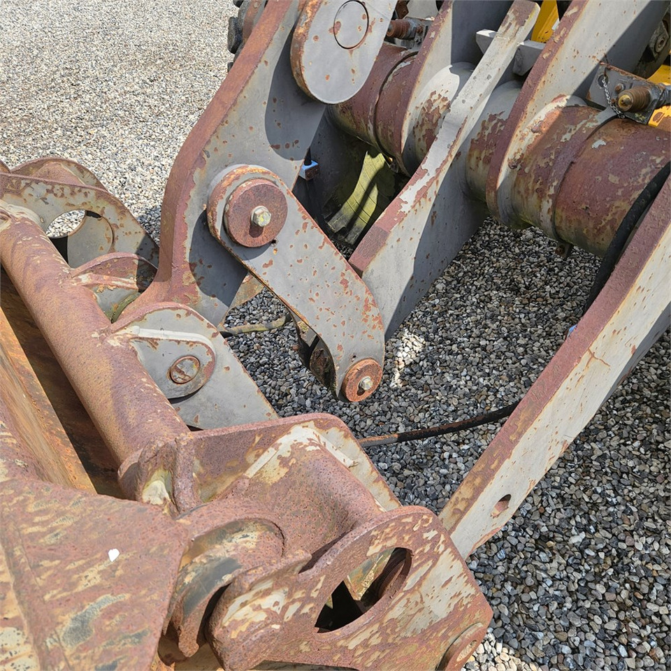 Cargadora de ruedas Volvo L50 C: foto 27 Cargadora de ruedas Volvo L50 C: foto 27