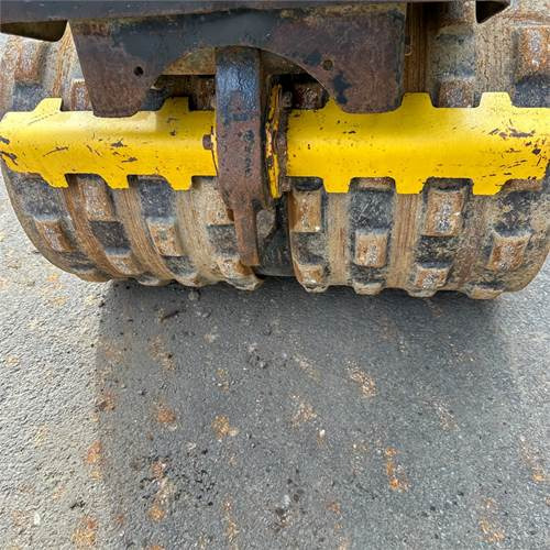 Wacker Neuson RT82 SC2 - Mini compactadora: foto 4 Wacker Neuson RT82 SC2 - Mini compactadora: foto 4