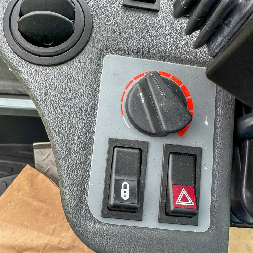 Cargadora de ruedas Weidemann 4080: foto 18