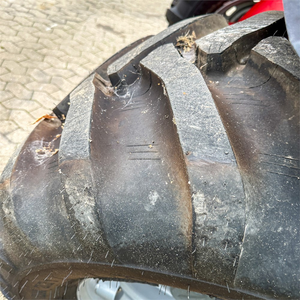 Cargadora de ruedas Weidemann 4080: foto 39