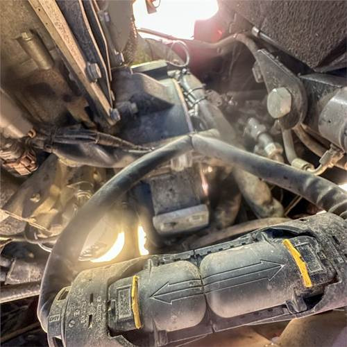 Manipulador telescópico Weidemann 5058 T: foto 43 Manipulador telescópico Weidemann 5058 T: foto 43