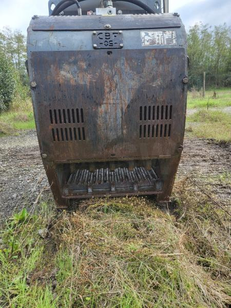 CM CBF 06HD - Cazo: foto 3 CM CBF 06HD - Cazo: foto 3