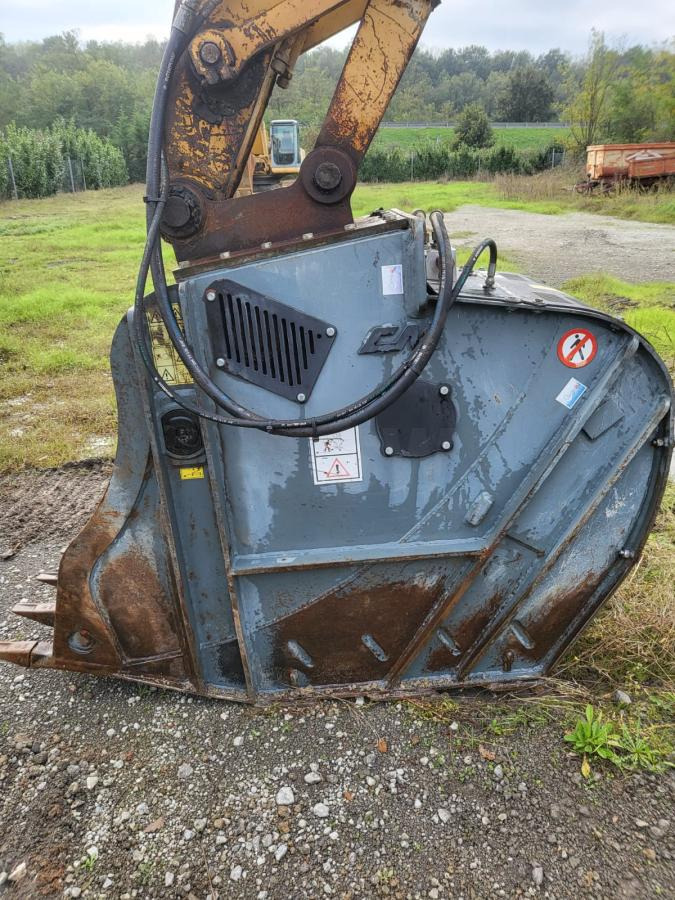 CM CBF 06HD - Cazo: foto 1 CM CBF 06HD - Cazo: foto 1