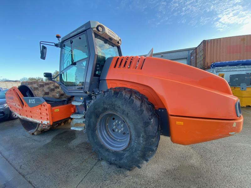 Hamm H 181P - Compactador: foto 3 Hamm H 181P - Compactador: foto 3