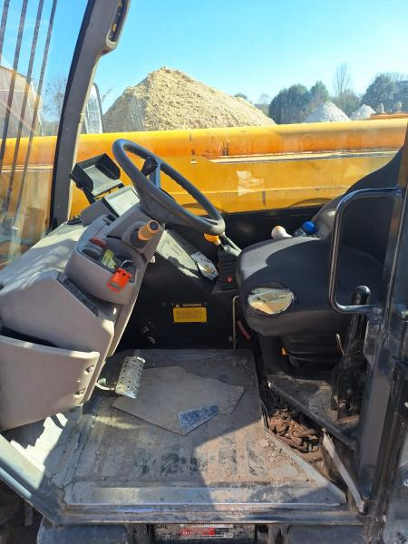 Jcb 535-95 - Manipulador telescópico: foto 3 Jcb 535-95 - Manipulador telescópico: foto 3