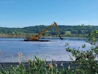 Jcb BIGFLOAT JS 220LC - Excavadora de cadenas: foto 3 Jcb BIGFLOAT JS 220LC - Excavadora de cadenas: foto 3