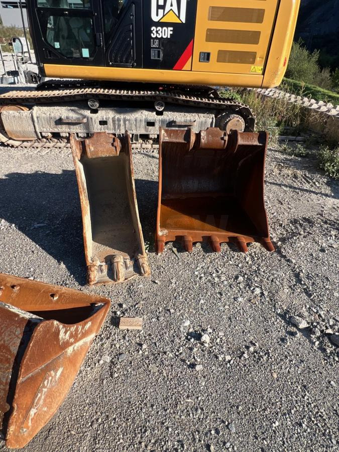 KATO HD 514MR-7 - Excavadora de cadenas: foto 5 KATO HD 514MR-7 - Excavadora de cadenas: foto 5