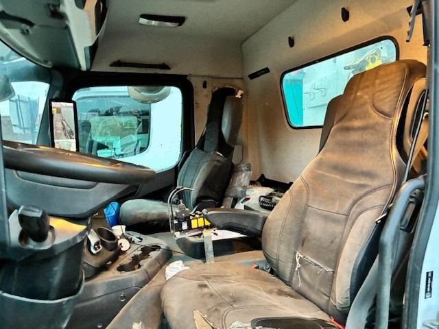 Camión multibasculante Mercedes ACTROS 2546: foto 6 Camión multibasculante Mercedes ACTROS 2546: foto 6