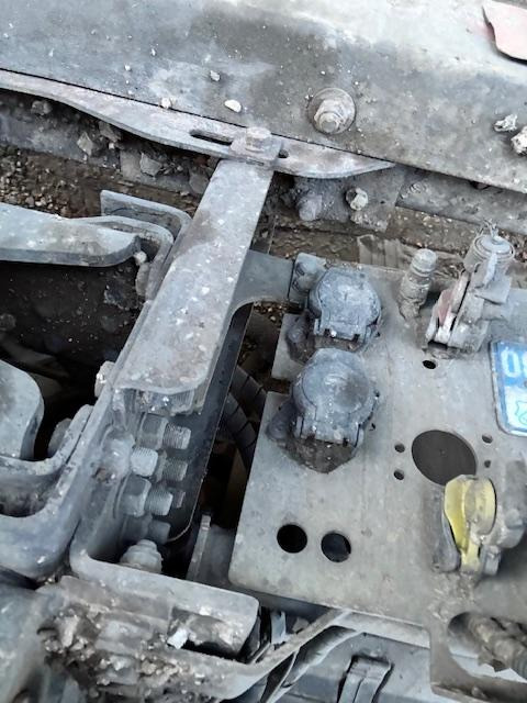 Camión multibasculante Mercedes ACTROS 2546: foto 11 Camión multibasculante Mercedes ACTROS 2546: foto 11