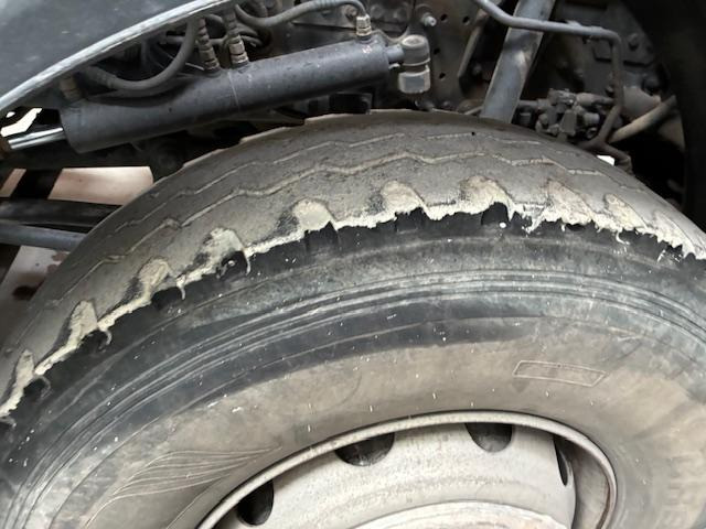 Camión multibasculante Mercedes ACTROS 4141: foto 12 Camión multibasculante Mercedes ACTROS 4141: foto 12