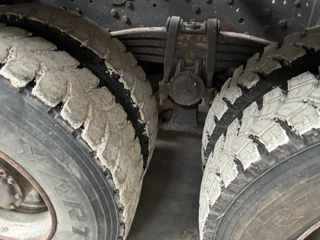 Camión multibasculante Mercedes ACTROS 4141: foto 11 Camión multibasculante Mercedes ACTROS 4141: foto 11