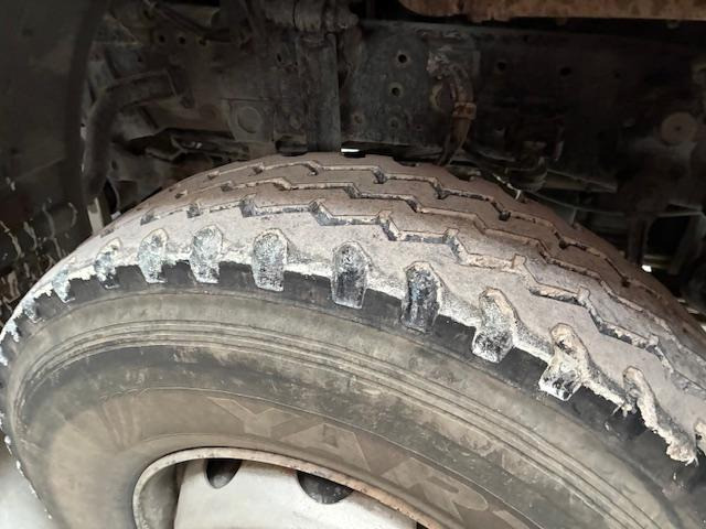 Camión multibasculante Mercedes ACTROS 4141: foto 14 Camión multibasculante Mercedes ACTROS 4141: foto 14