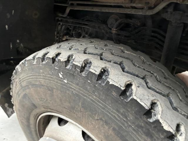 Camión multibasculante Mercedes ACTROS 4141: foto 13 Camión multibasculante Mercedes ACTROS 4141: foto 13