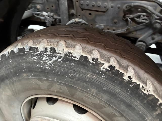 Camión multibasculante Mercedes ACTROS 4141: foto 15 Camión multibasculante Mercedes ACTROS 4141: foto 15