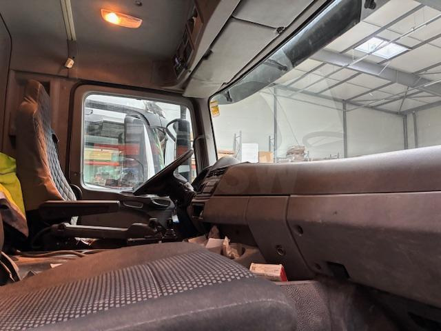 Camión multibasculante Mercedes ACTROS 4141: foto 7 Camión multibasculante Mercedes ACTROS 4141: foto 7