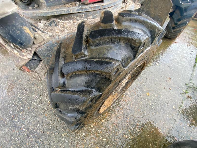 Minidumper Terex TA 2: foto 13