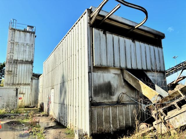 Terex UNITE DE CHAULAGE - Machacadora: foto 3 Terex UNITE DE CHAULAGE - Machacadora: foto 3