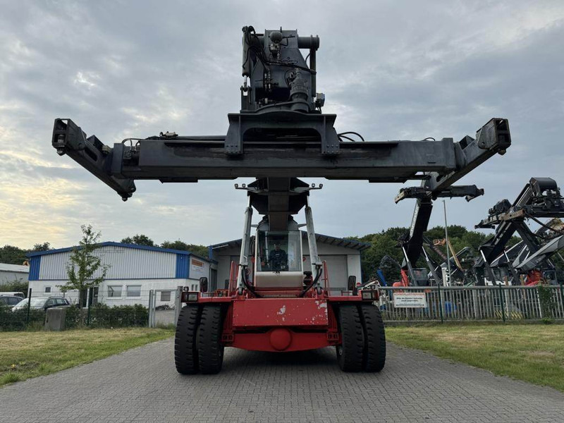 CVS Ferrari F158 - Reach stacker: foto 2 CVS Ferrari F158 - Reach stacker: foto 2