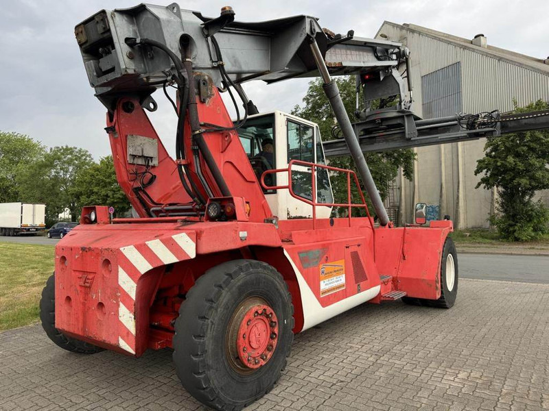 CVS Ferrari F158 - Reach stacker: foto 3 CVS Ferrari F158 - Reach stacker: foto 3