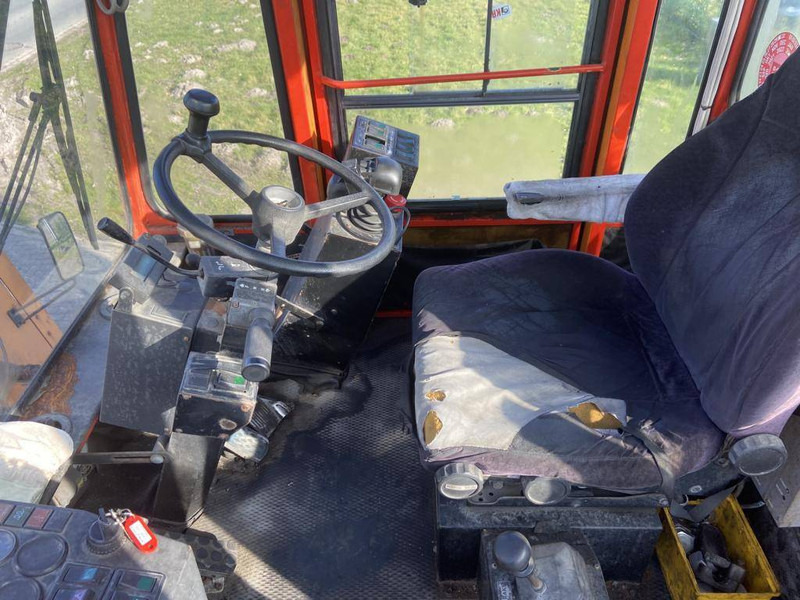 Reach stacker Kalmar DC4560RC4: foto 17