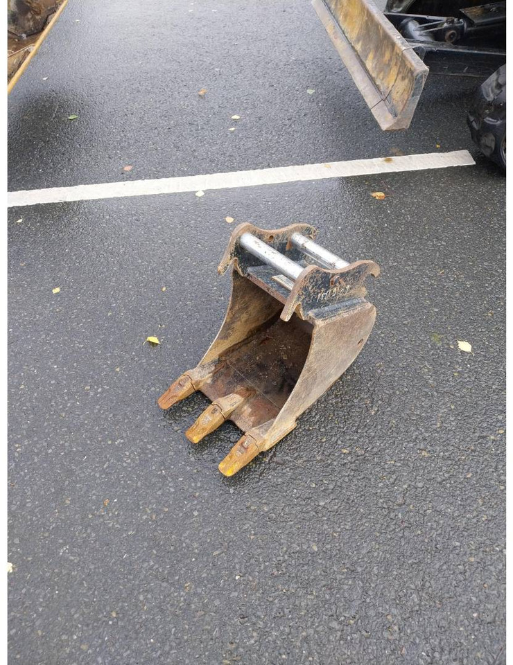 Excavadora de cadenas CAT 302: foto 12 Excavadora de cadenas CAT 302: foto 12