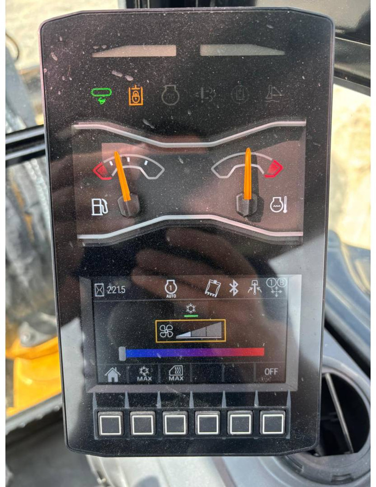 CAT 303.5 - Excavadora de cadenas: foto 5 CAT 303.5 - Excavadora de cadenas: foto 5