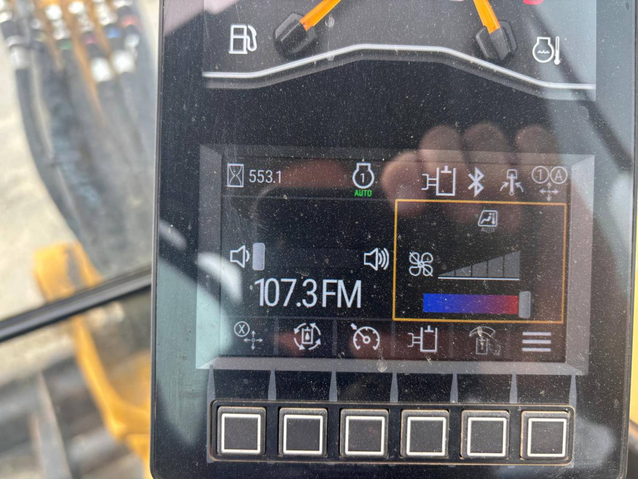 CAT 305 - Excavadora de cadenas: foto 5 CAT 305 - Excavadora de cadenas: foto 5