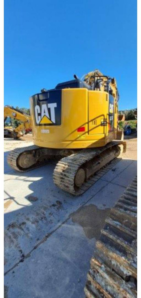 CAT 325F CR - Excavadora de cadenas: foto 2 CAT 325F CR - Excavadora de cadenas: foto 2