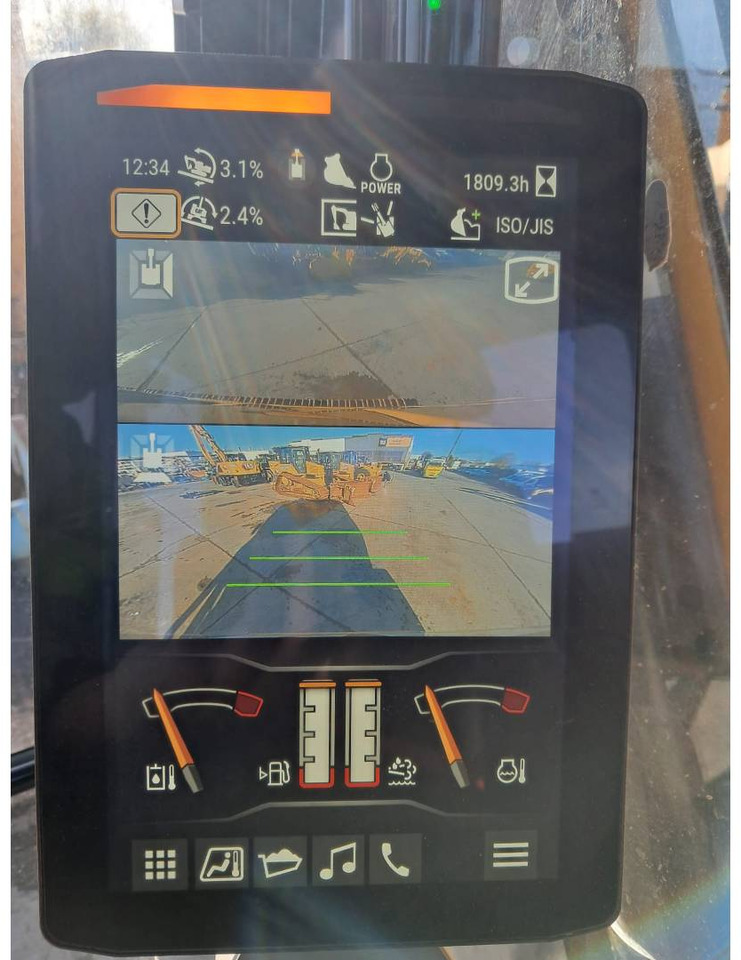 CAT 326 - Excavadora de cadenas: foto 5 CAT 326 - Excavadora de cadenas: foto 5