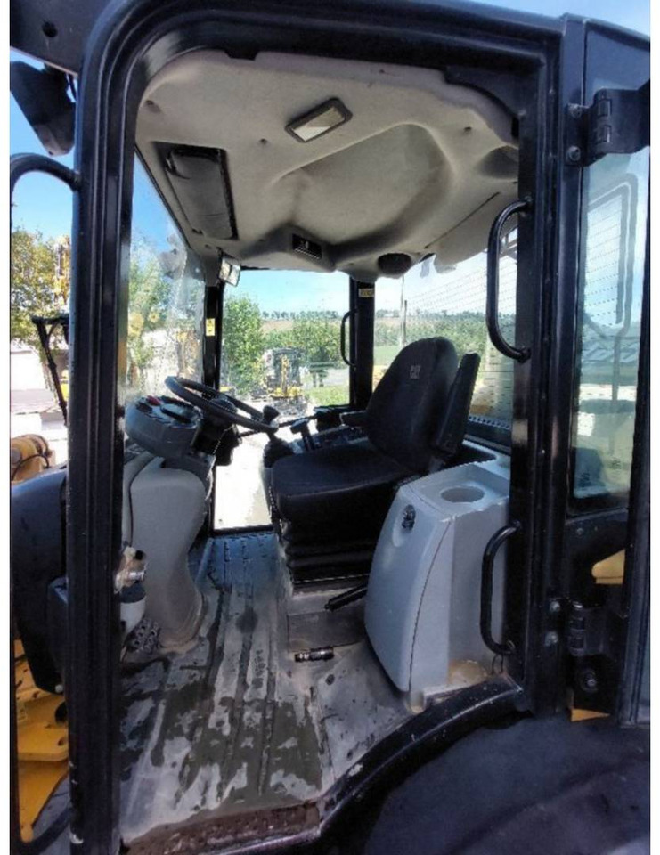 CAT 906H2 - Cargadora de ruedas: foto 4 CAT 906H2 - Cargadora de ruedas: foto 4