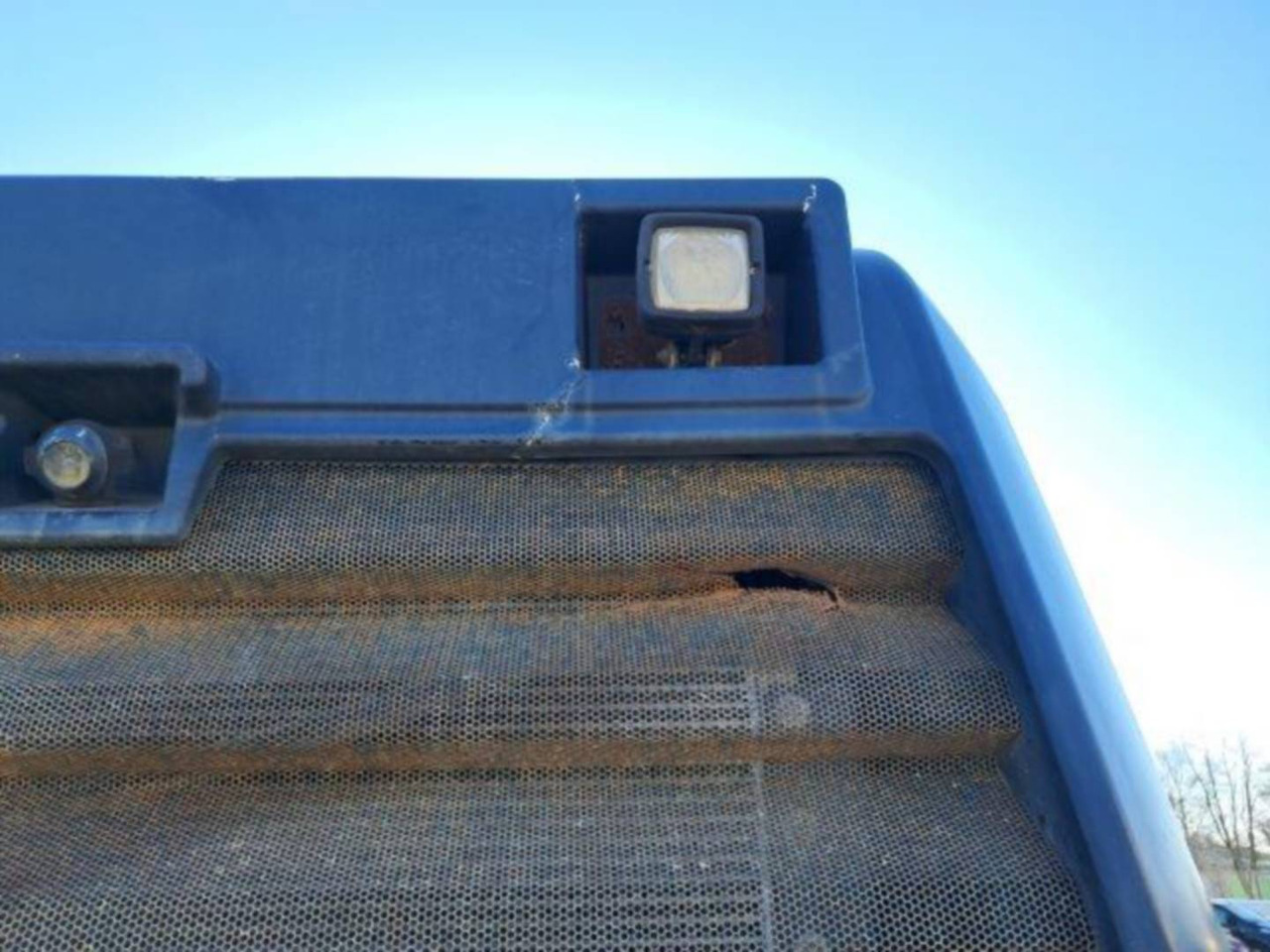 Cargadora de ruedas CAT 972K: foto 18