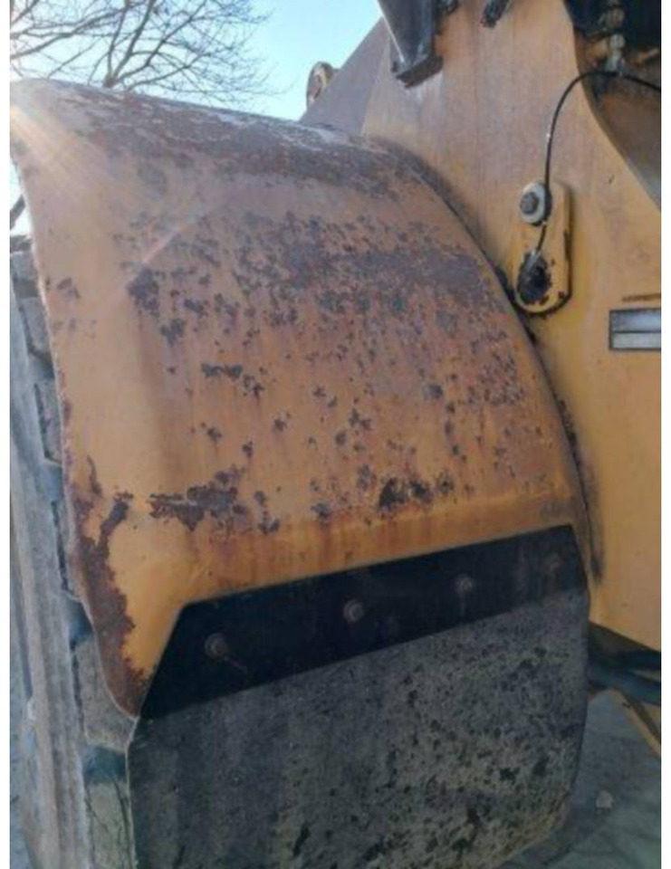 Cargadora de ruedas CAT 972K: foto 21