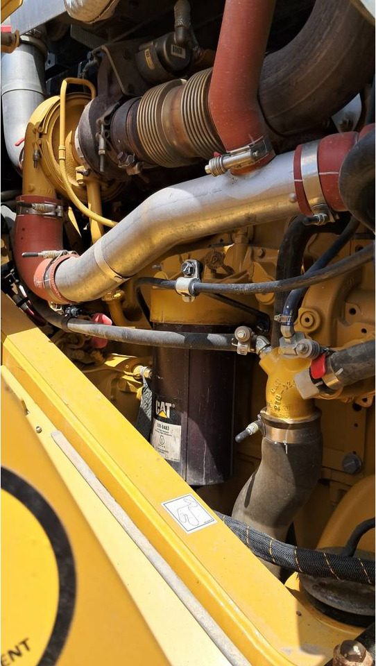 Cargadora de ruedas CAT 972M XE: foto 13 Cargadora de ruedas CAT 972M XE: foto 13