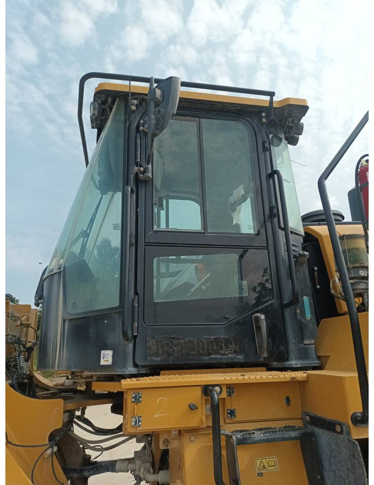 Leasing de CAT 972M XE CAT 972M XE: foto 10