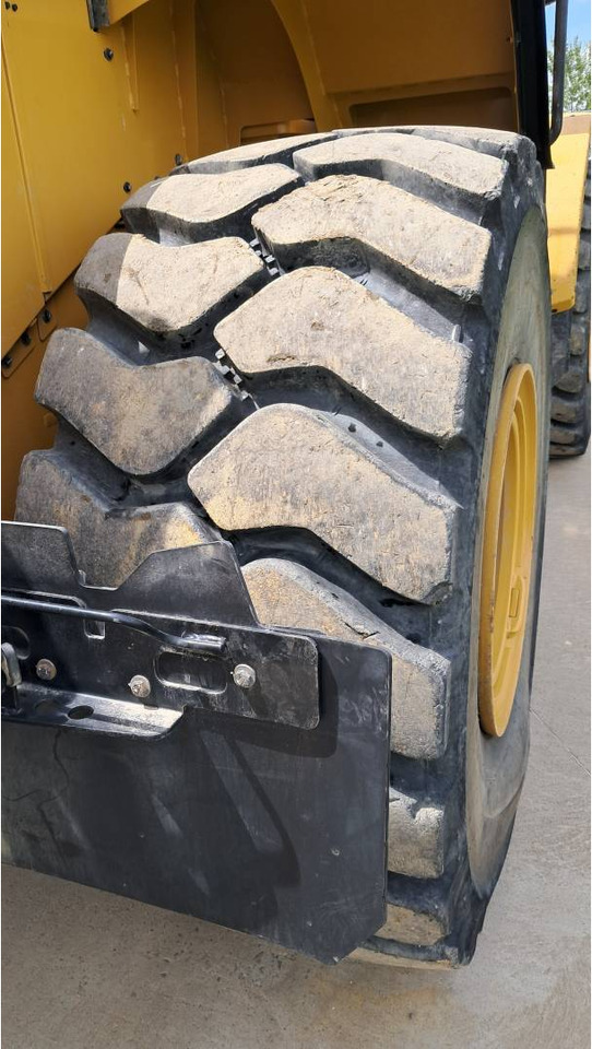 Cargadora de ruedas CAT 972M XE: foto 17 Cargadora de ruedas CAT 972M XE: foto 17