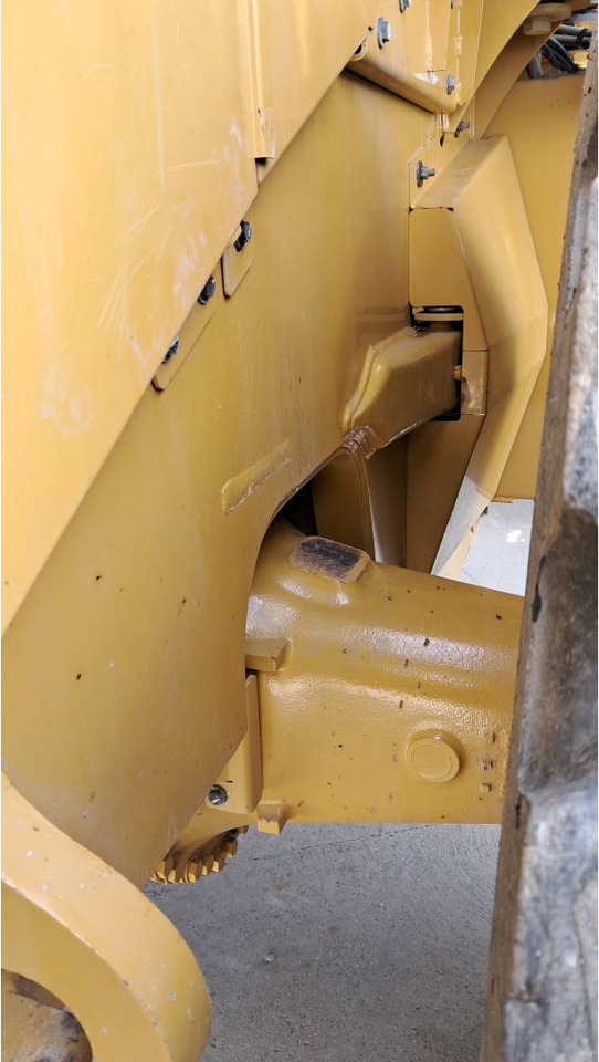 Cargadora de ruedas CAT 972M XE: foto 19 Cargadora de ruedas CAT 972M XE: foto 19