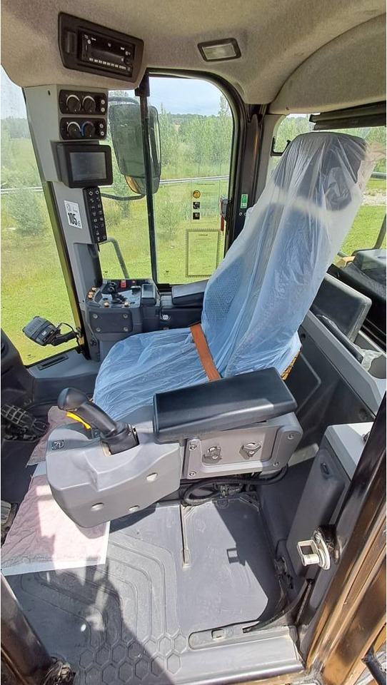 Cargadora de ruedas CAT 972M XE: foto 7 Cargadora de ruedas CAT 972M XE: foto 7