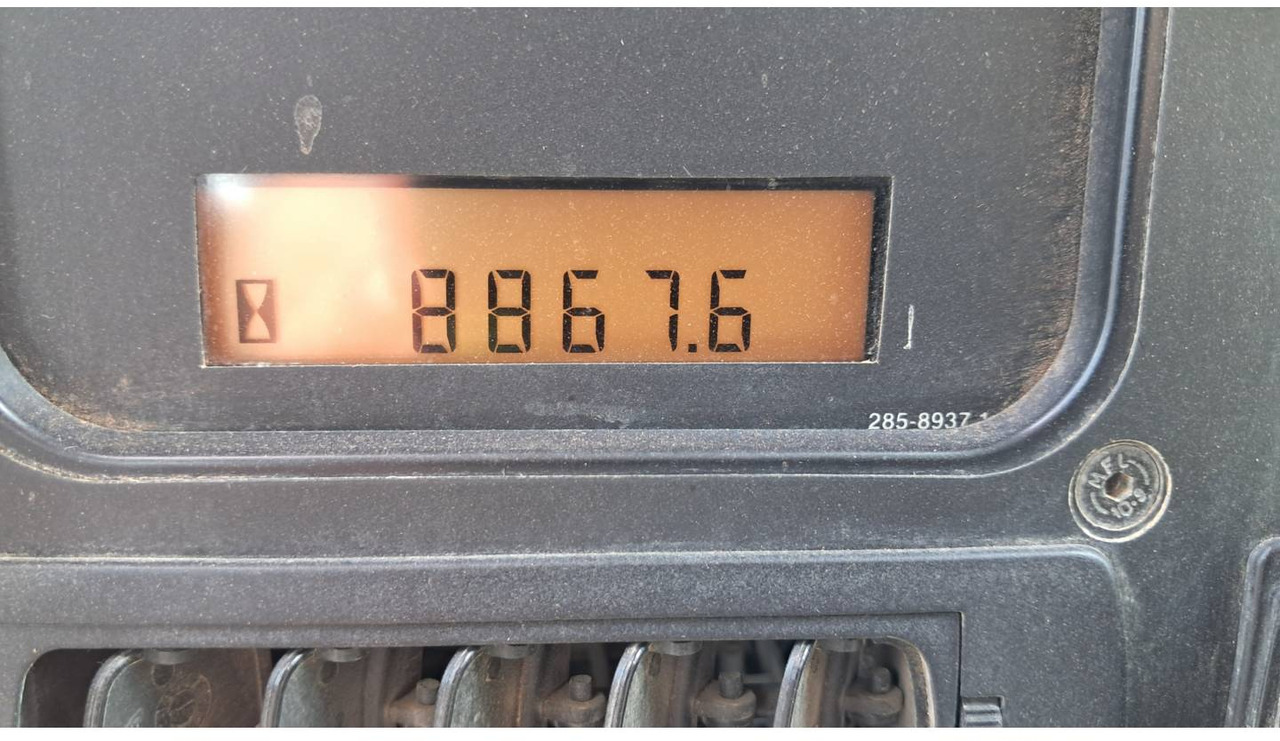 CAT D6NXL - Bulldozer: foto 5 CAT D6NXL - Bulldozer: foto 5