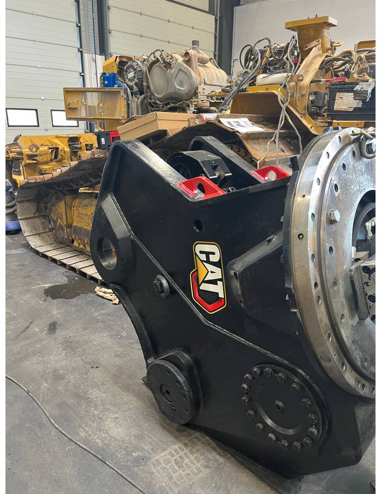 CAT MP345 - Cizalla de demolición para Maquinaria de construcción: foto 1 CAT MP345 - Cizalla de demolición para Maquinaria de construcción: foto 1