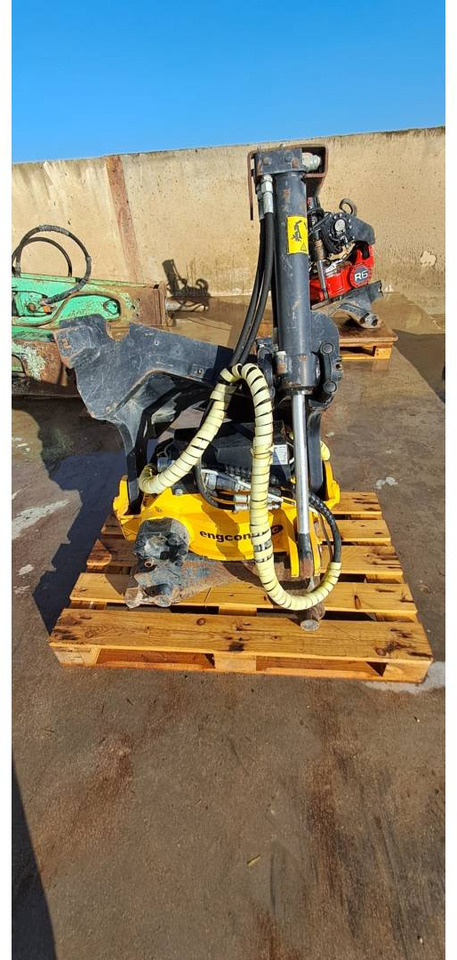 ENGCON EC15/CW30S/ENGCON - Rotor basculante: foto 1 ENGCON EC15/CW30S/ENGCON - Rotor basculante: foto 1