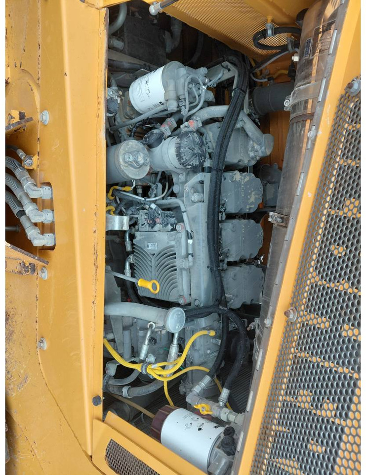 Bulldozer LIEBHERR PR736 05LGP: foto 20