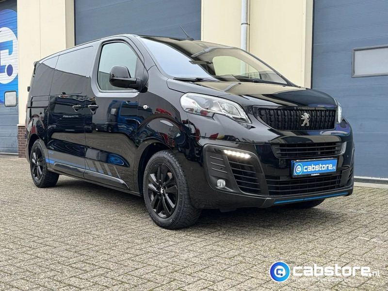 Peugeot Expert 2.0 HDI Euro 6 - Sport Limited Edition nr. 005 - 177 Pk euro 6 - Automaat - Trekhaak - Luxe uitvoering - Furgoneta pequeña: foto 1 Peugeot Expert 2.0 HDI Euro 6 - Sport Limited Edition nr. 005 - 177 Pk euro 6 - Automaat - Trekhaak - Luxe uitvoering - Furgoneta pequeña: foto 1