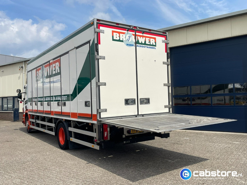 Scania P250 LB 4x2 Koelbak - Camión frigorífico: foto 4 Scania P250 LB 4x2 Koelbak - Camión frigorífico: foto 4