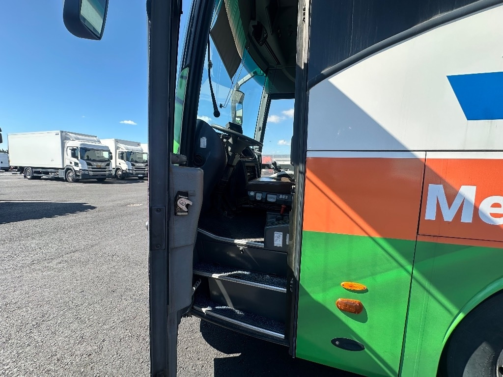 Iveco 397E. 12.40 Domino 9hlö matkailuauto - Autocar: foto 5 Iveco 397E. 12.40 Domino 9hlö matkailuauto - Autocar: foto 5