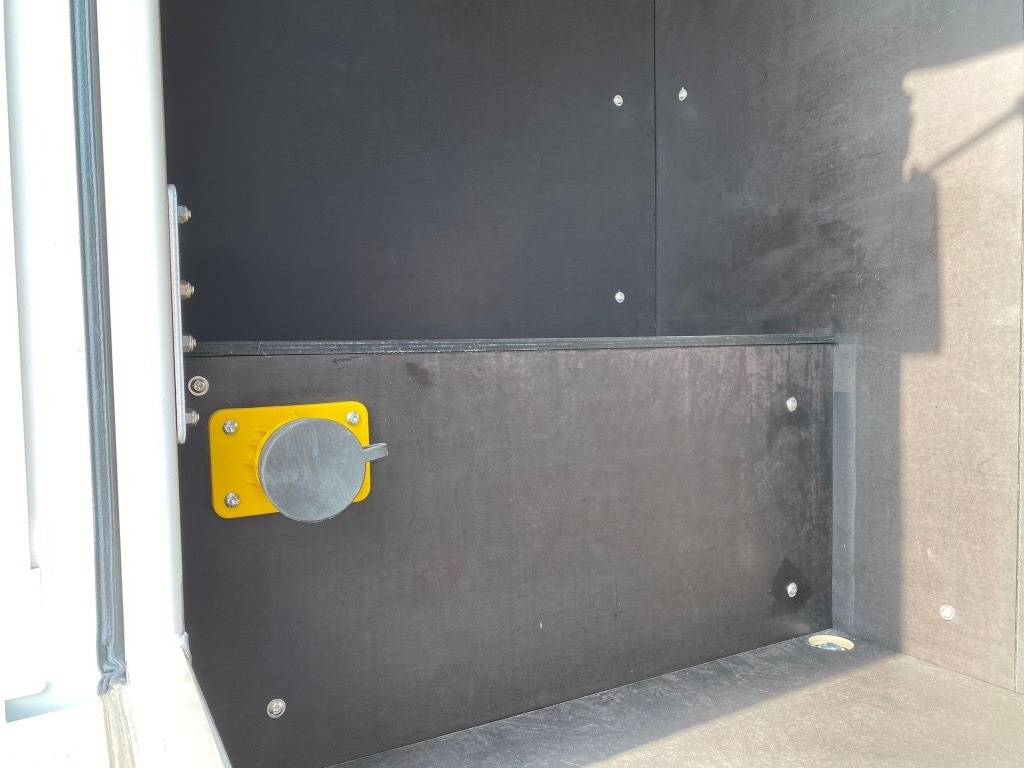 Grua de remolque autos Iveco Eurocargo 150EW OMARS: foto 17 Grua de remolque autos Iveco Eurocargo 150EW OMARS: foto 17