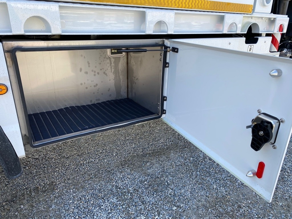 Grua de remolque autos Iveco Eurocargo 150EW OMARS: foto 25 Grua de remolque autos Iveco Eurocargo 150EW OMARS: foto 25