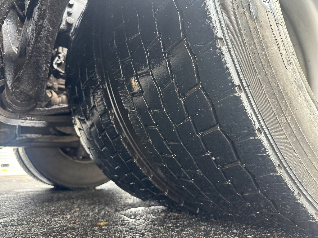 Leasing de Scania R520 8x2/4  Scania R520 8x2/4: foto 8